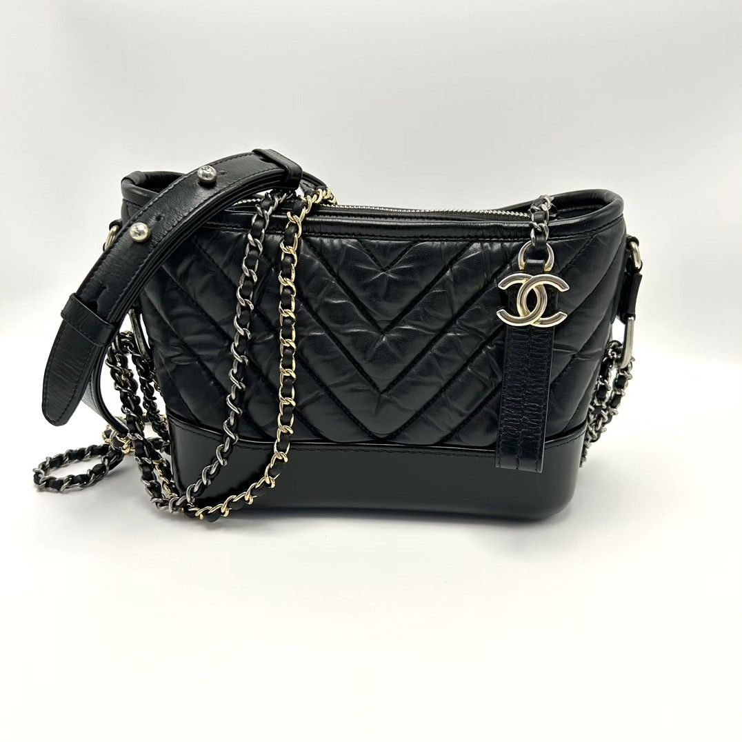 Chanel Pre-loved Bag Very good condition Size ONE SIZE - 1 Thumbnail