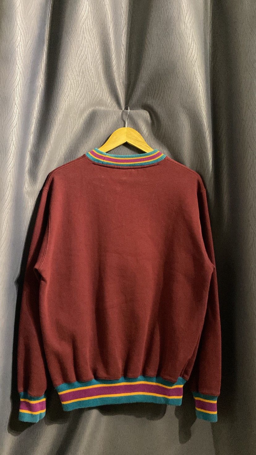 Have A Good Time × Japanese Brand Have A Good Time Sweatshirt Multicolor Size US M / EU 48-50 / 2 - 8 Thumbnail