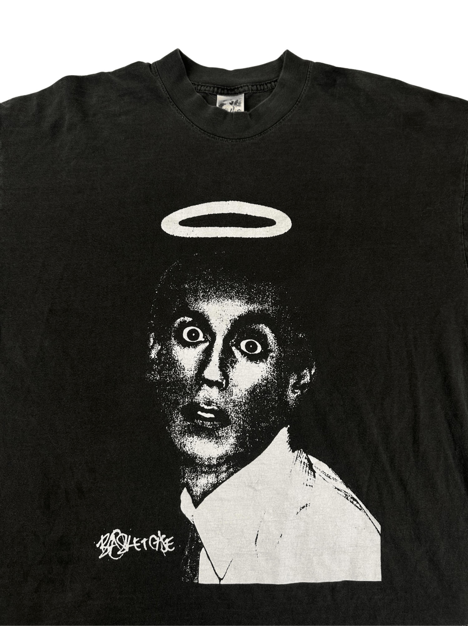 basketcase gallery Basketcase Hardcore Tee Size US XL / EU 56 / 4 - 5 Thumbnail