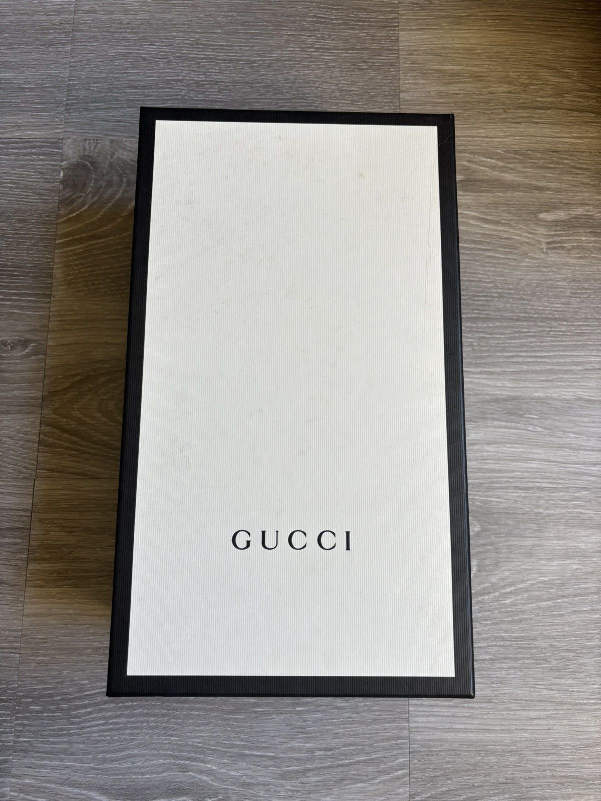 Gucci Gucci Slide “Pursuit 72” Size US 10 / EU 43 - 9 Thumbnail