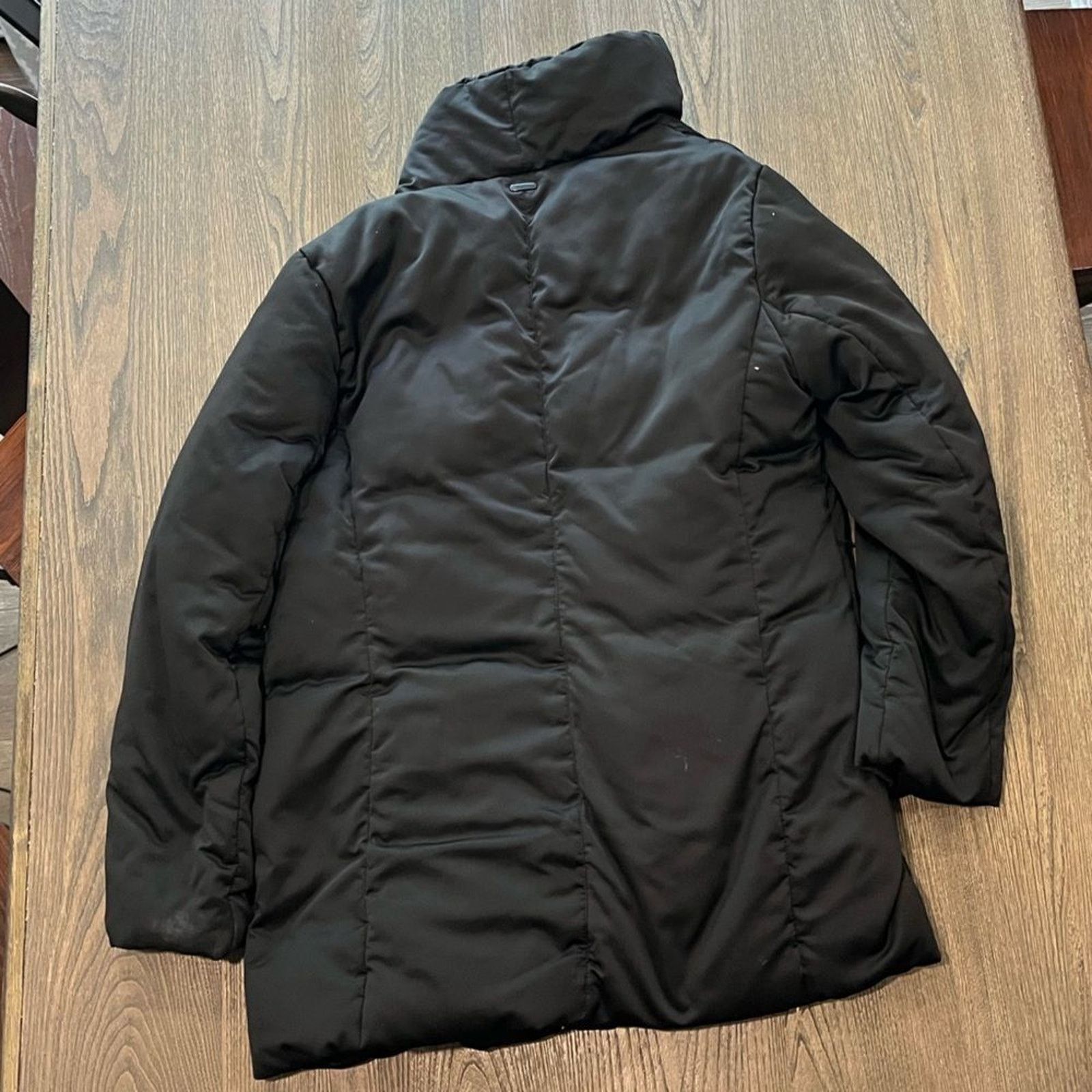 Calvin Klein Calvin Klein Duck Down Filled Puffer Winter Coat Size L Size L / US 10 / IT 46 - 5 Thumbnail