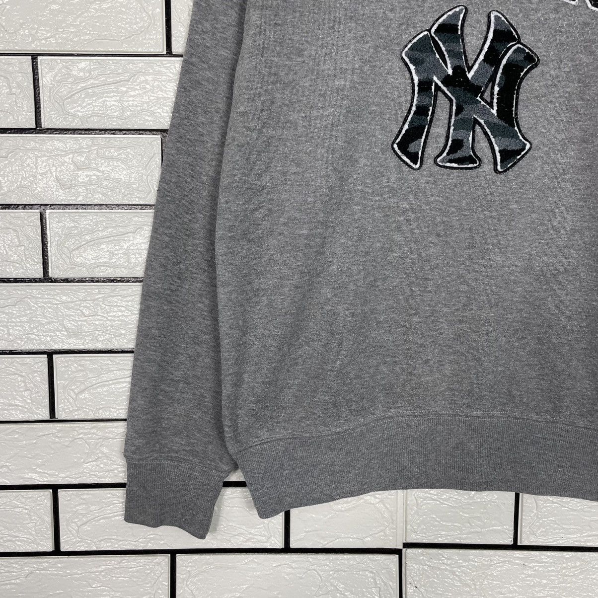 MLB MLB NY Yankees Crewneck Sweatshirt Size US S / EU 44-46 / 1 - 3 Thumbnail