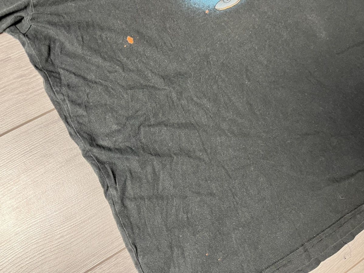 Harley Davidson Harley Davidson tshirt central houston texas size Large Size US L / EU 52-54 / 3 - 5 Thumbnail
