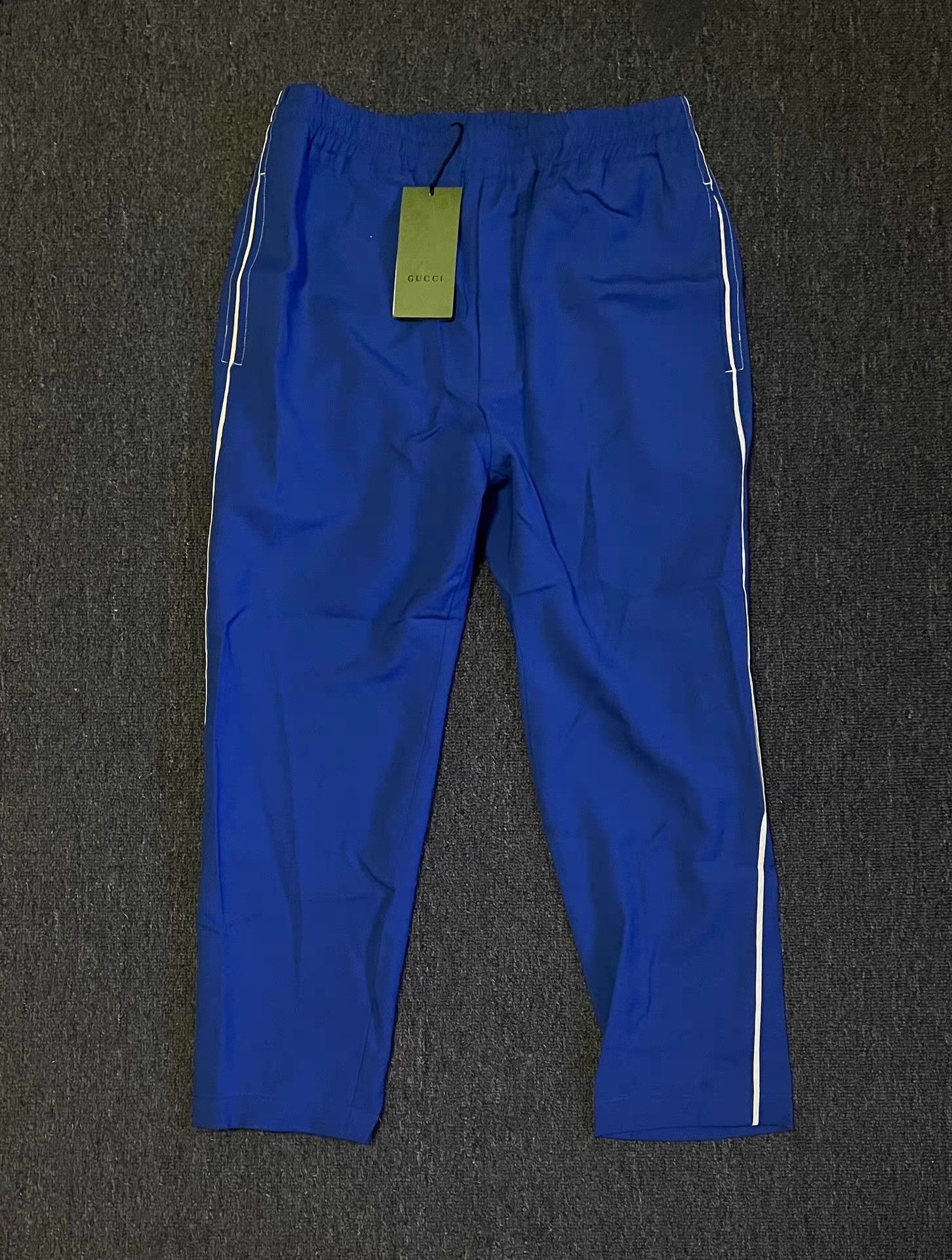 Gucci Gucci Sports Casual Pants Size US 32 / EU 48 - 1 Thumbnail