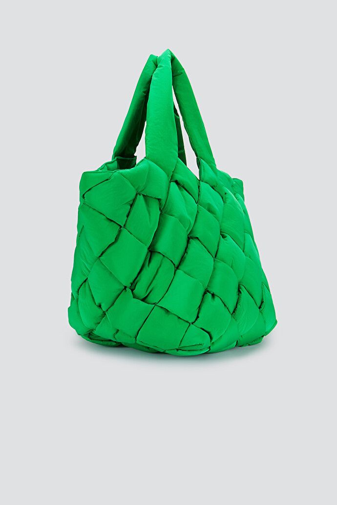 Bottega Veneta o1n1vont0125 Size: OS / Cassette Bag in Parakeet Size ONE SIZE - 2 Thumbnail