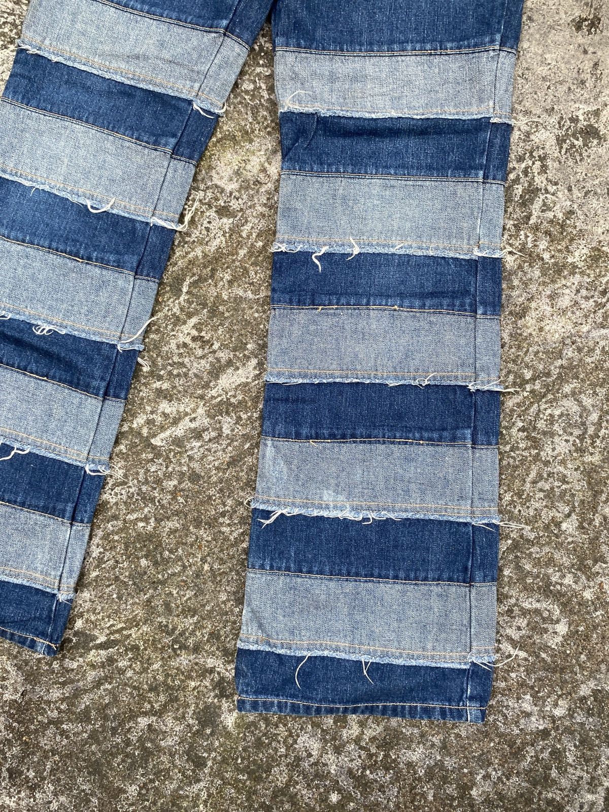 Hysteric Glamour Hysteric glamour Hagi denim Size US 30 / EU 46 - 3 Thumbnail