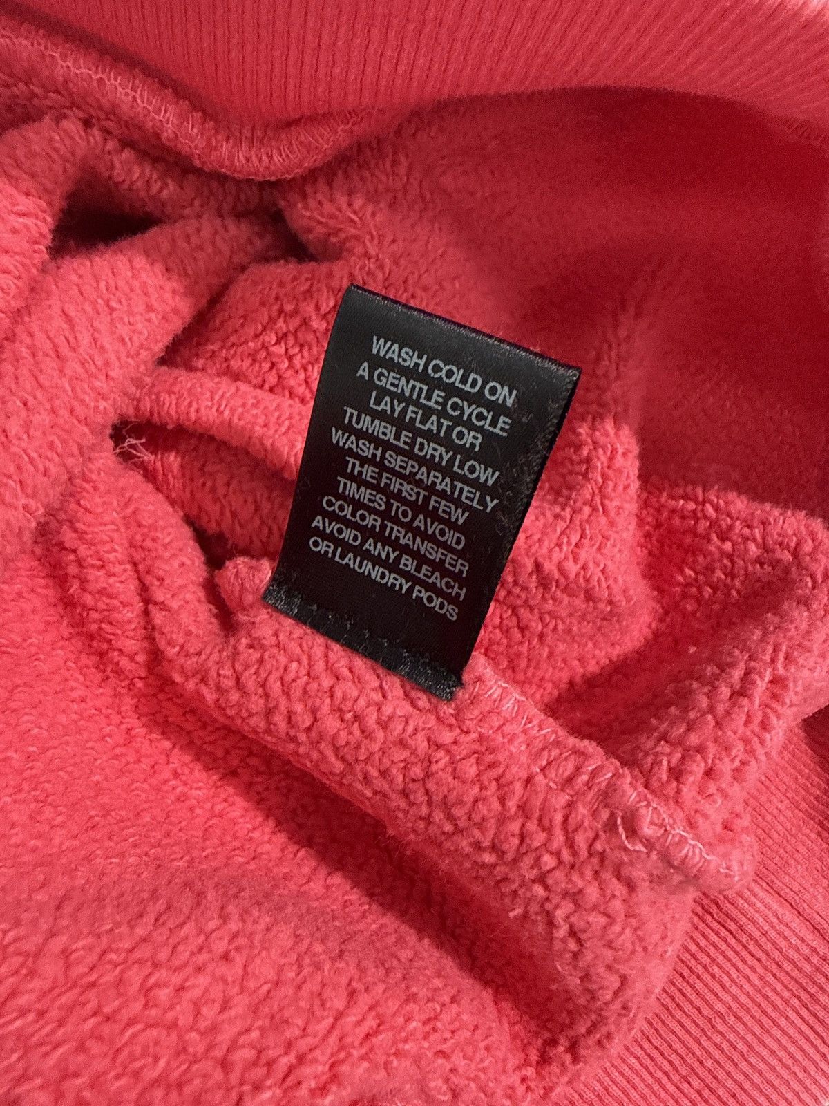 The GV Gallery The GVGallery Raspberry Hills Faded Pink Hoodie Size US XS / EU 42 / 0 - 6 Thumbnail