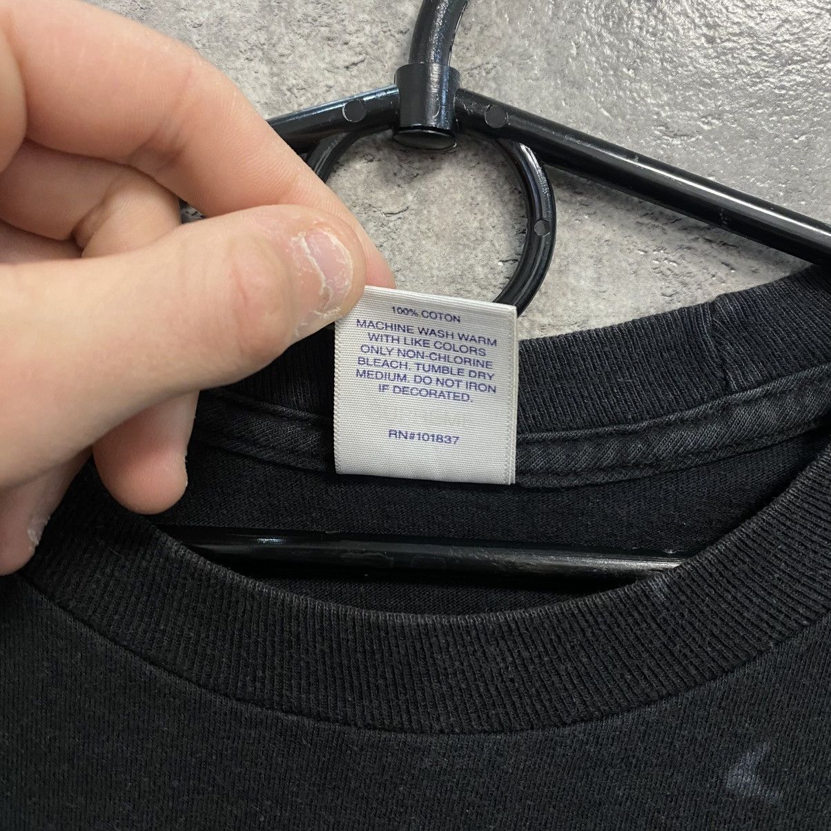 Supreme Supreme T-shirt Size US M / EU 48-50 / 2 - 6 Thumbnail