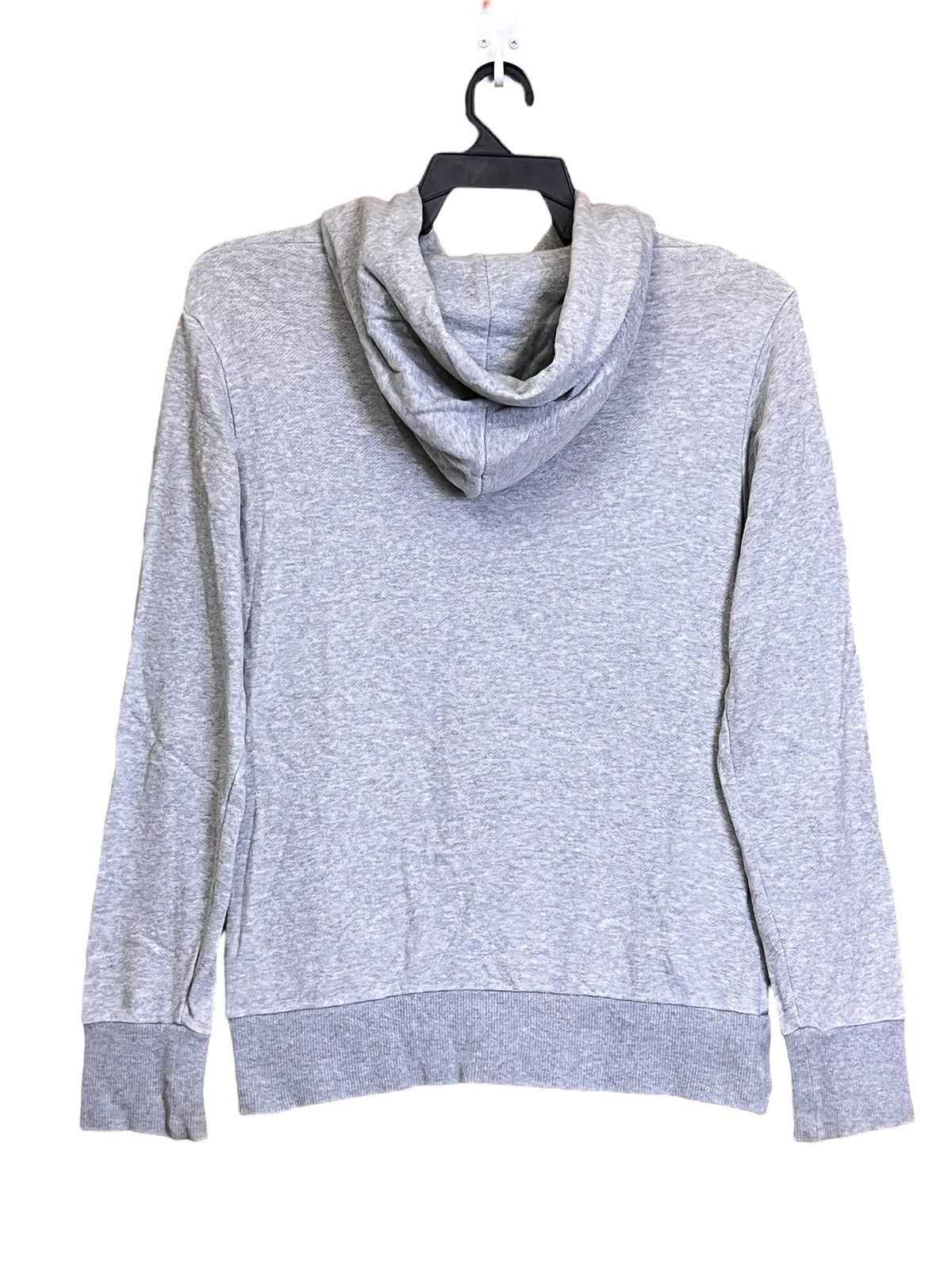 Japanese Brand Japanese archive VANQUISH give me kiss no.5 hoodies sweats Size US S / EU 44-46 / 1 - 2 Thumbnail