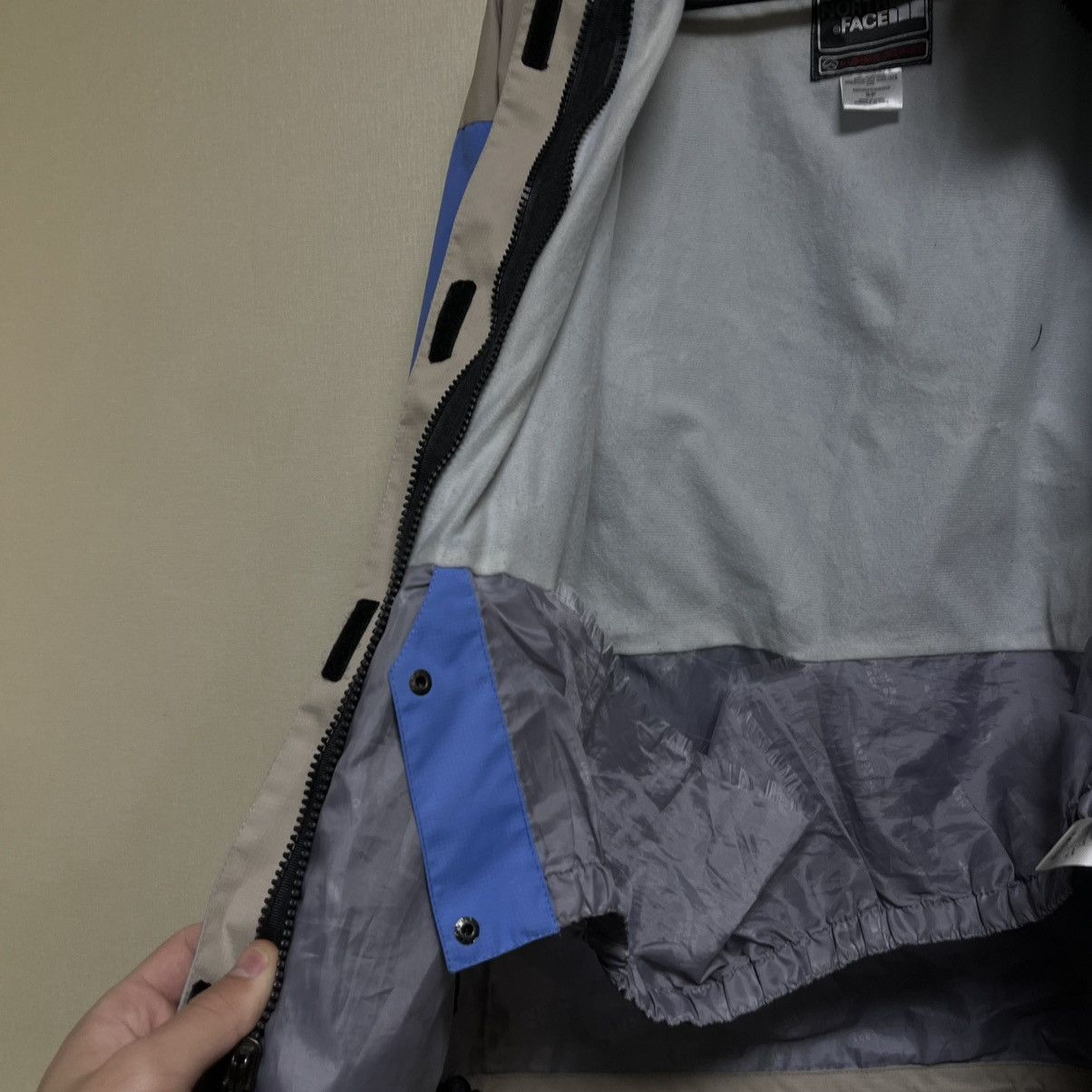 The North Face The north face jacket Size US S / EU 44-46 / 1 - 19 Thumbnail