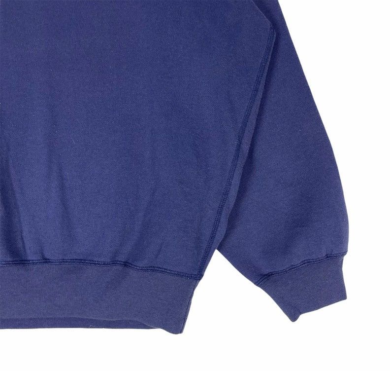 Polo Ralph Lauren × RRL Ralph Lauren Vintage Polo Ralph Lauren Crewneck Sweatshirt Size US M / EU 48-50 / 2 - 4 Thumbnail