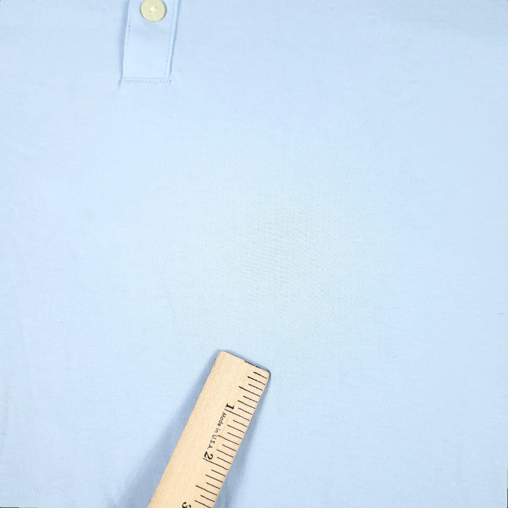 Nike VINTAGE Nike Polo Shirt Mens XL Blue Cotton Short Sleeve - Casual, Golf, Golf Nike Polo Shirt Men's XL Blue Size US XL / EU 56 / 4 - 4 Thumbnail