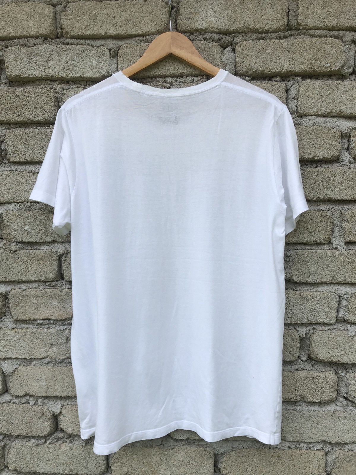 Band Tees UT Uniqlo X Band The Clash London Calling Tshirt Size US L / EU 52-54 / 3 - 10 Thumbnail