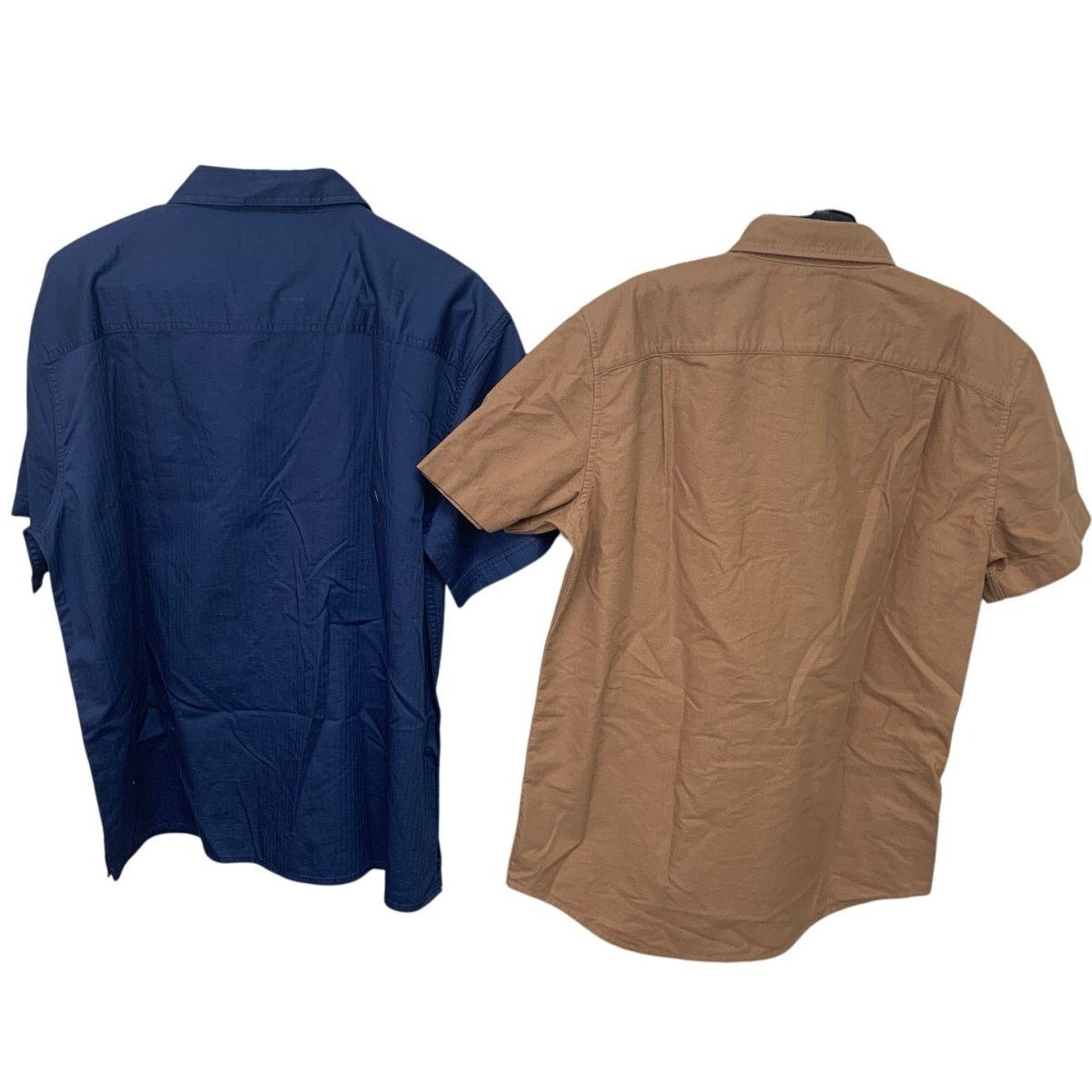 American Eagle Outfitters 2 New American Eagle Mens Medium Button Down Shirts Size US M / EU 48-50 / 2 - 4 Thumbnail