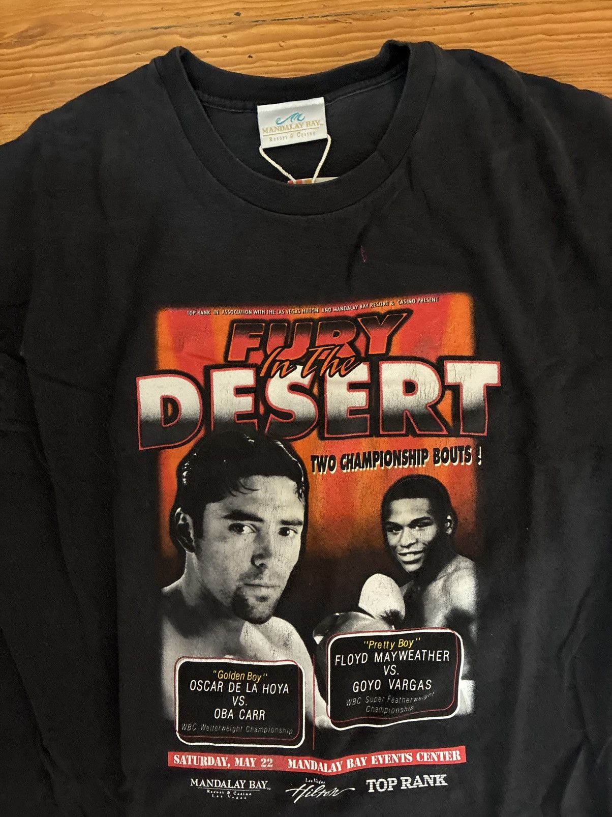 Other Box shirt Size US L / EU 52-54 / 3 - 2 Thumbnail