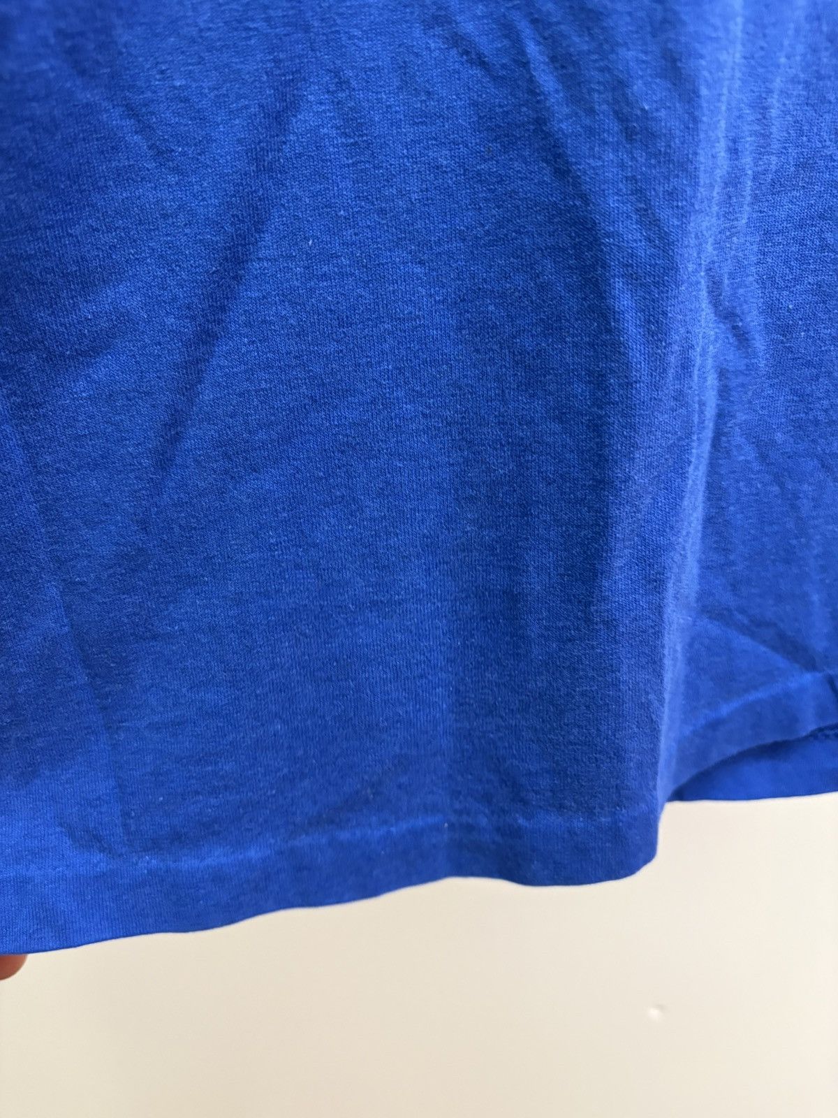NASA × Vintage Vintage NASA Tshirt Size US M / EU 48-50 / 2 - 5 Thumbnail