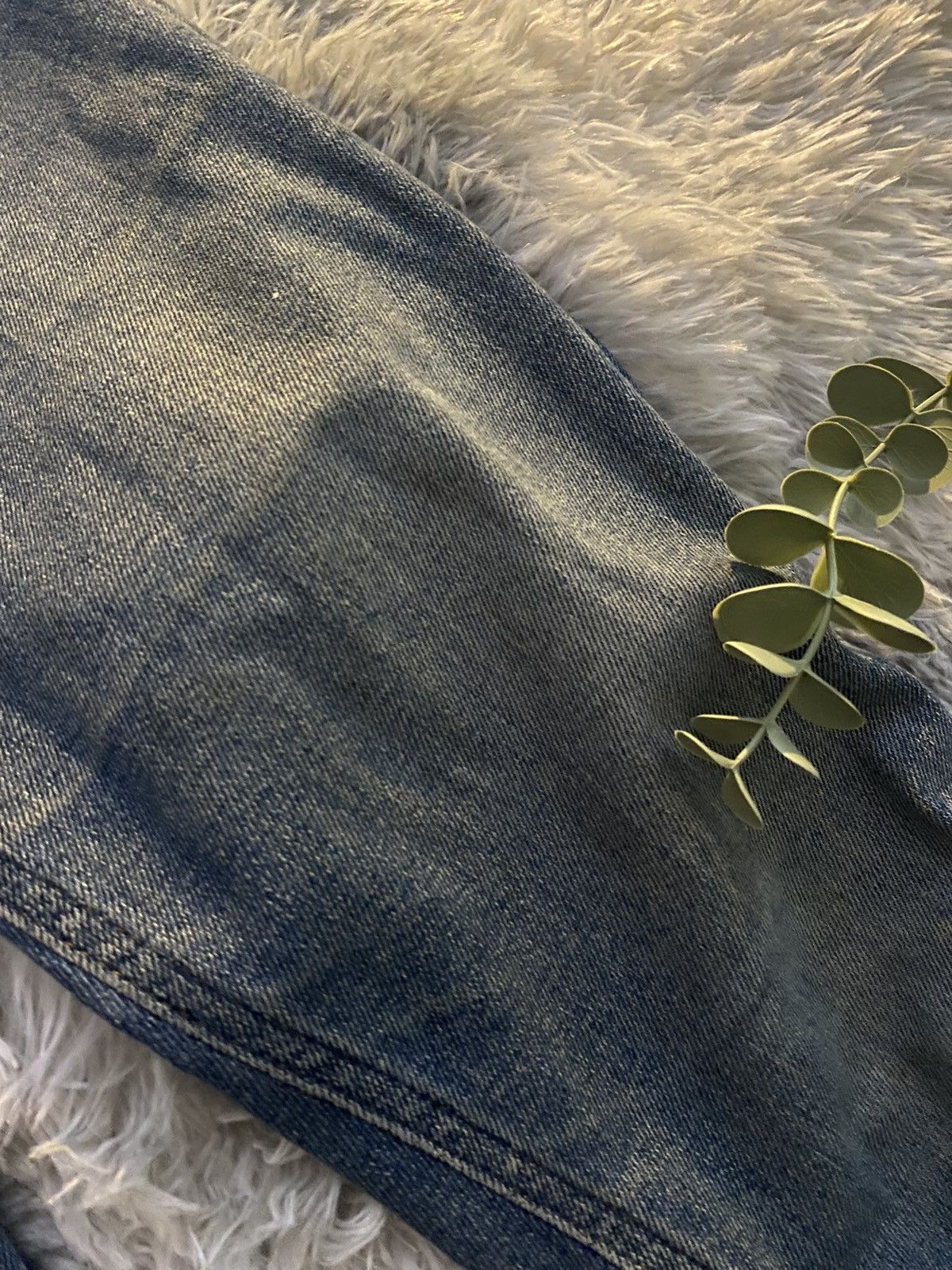 Acne Studios Acne Studios Jeans - Womens Size 26" / US 2 / IT 38 - 3 Thumbnail