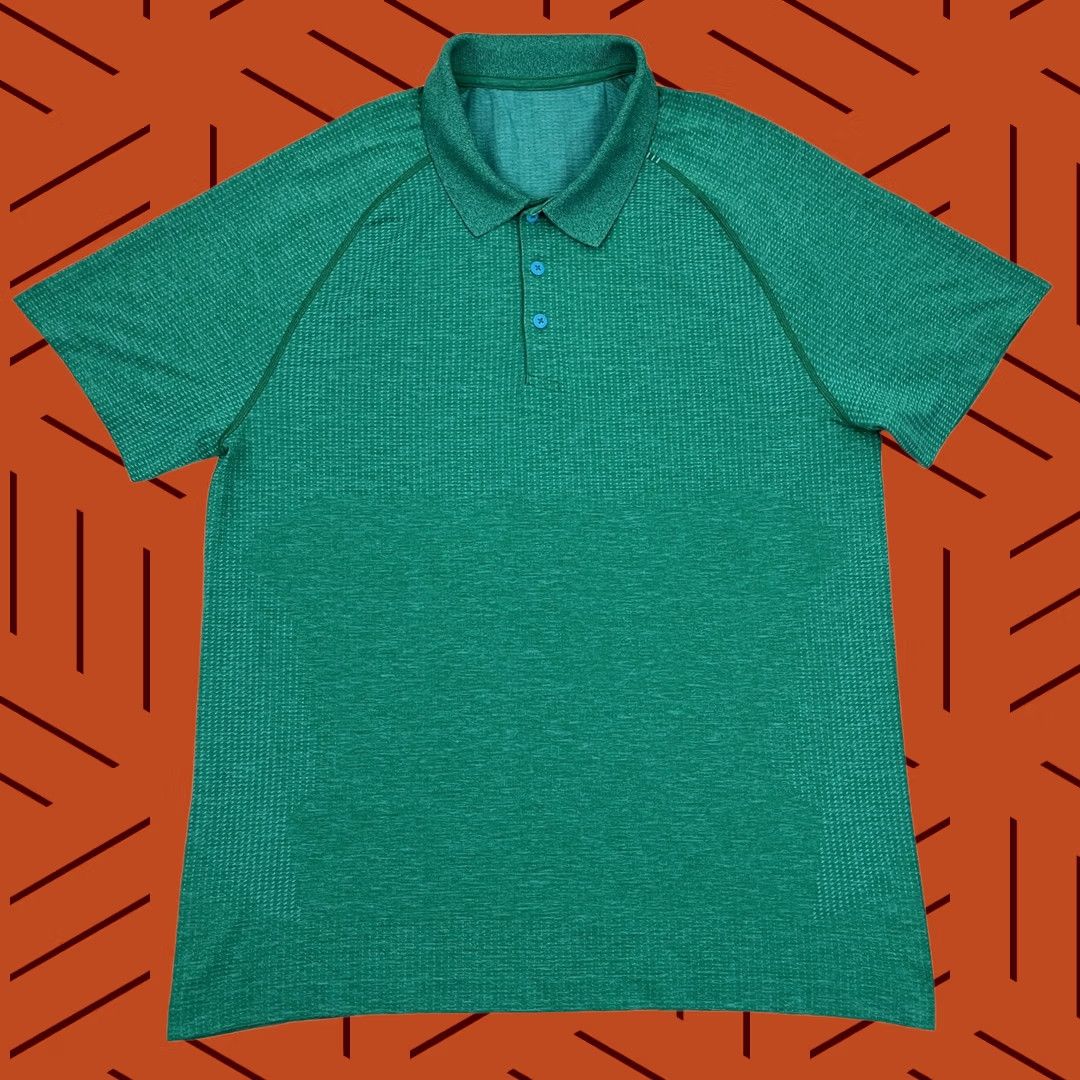 Lululemon VINTAGE? No. Size US XL / EU 56 / 4 - 1 Thumbnail