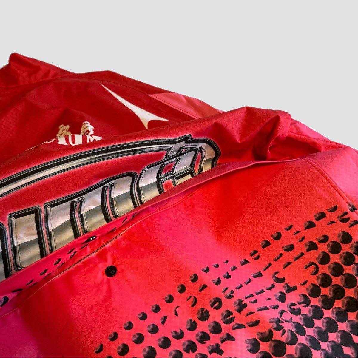 Aime Leon Dore Aime Leon Dore Podium Jacket Size US M / EU 48-50 / 2 - 12 Thumbnail