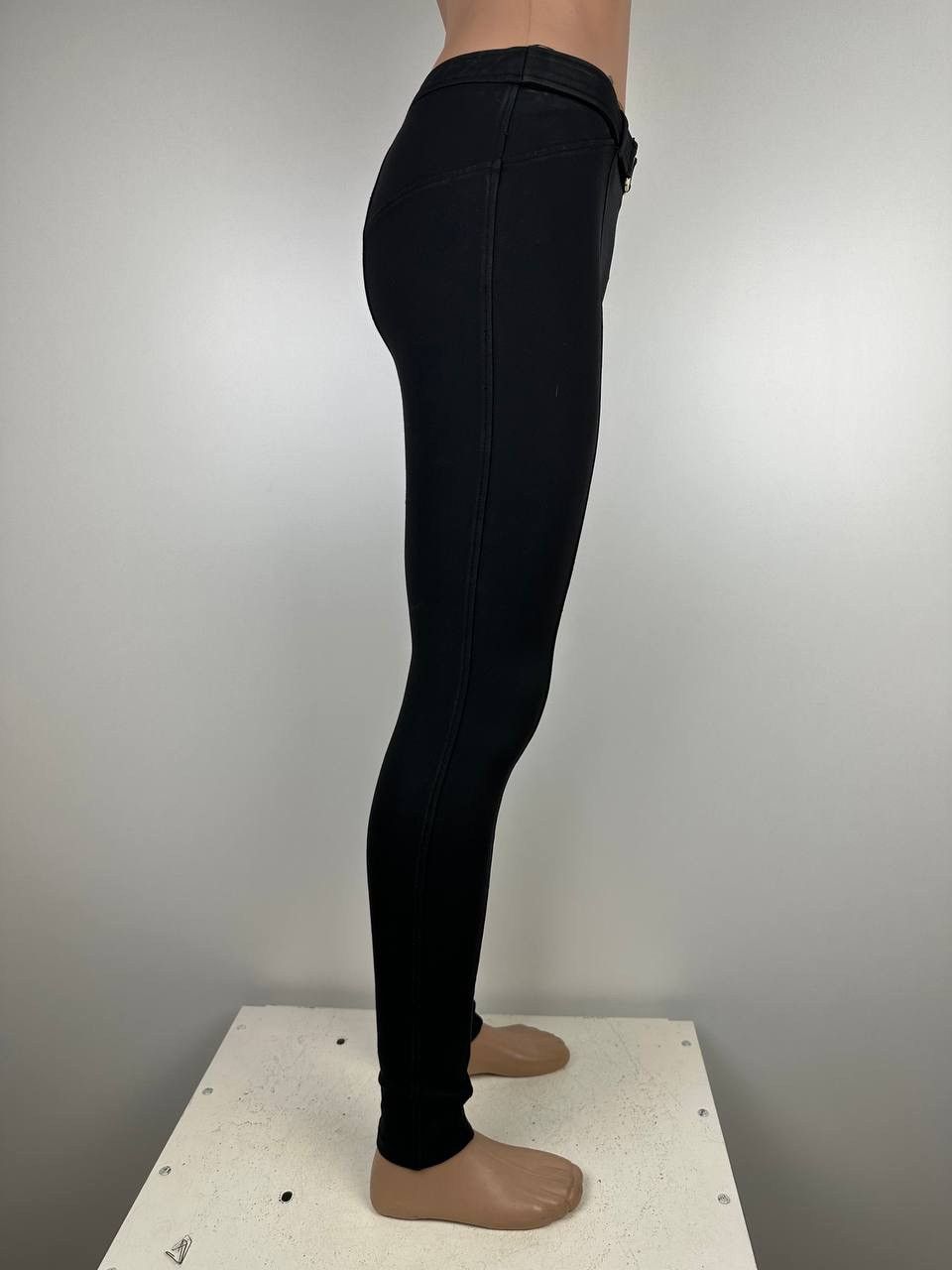 Gucci Pants Gucci Size 24" / US 00 / IT 34 - 4 Thumbnail