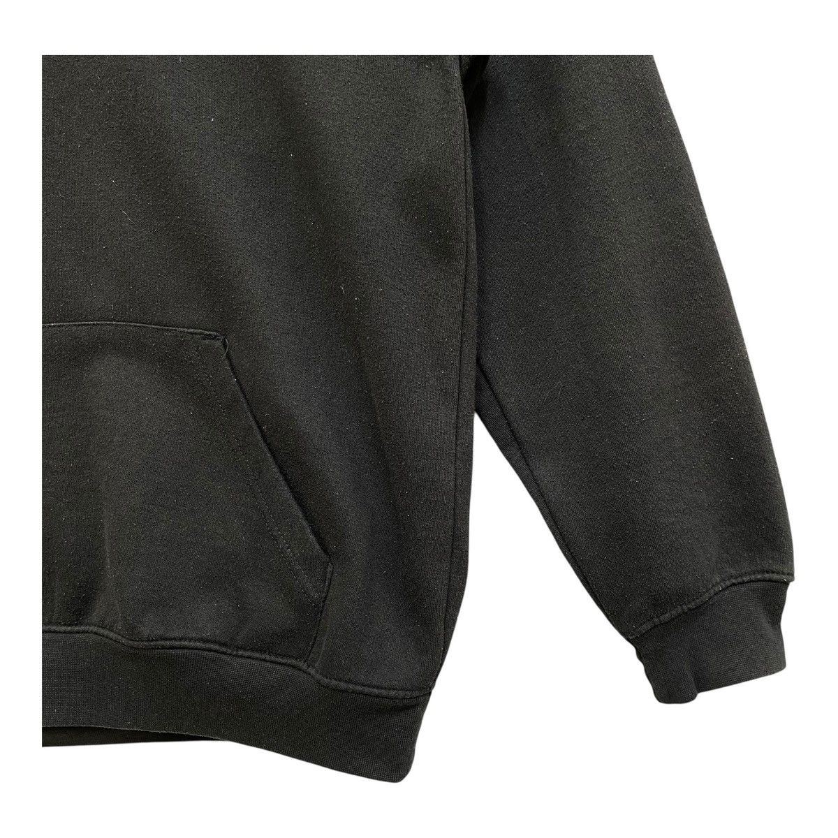 Vintage University of Warwick Black Hoodie Official College Size M Size US M / EU 48-50 / 2 - 3 Thumbnail