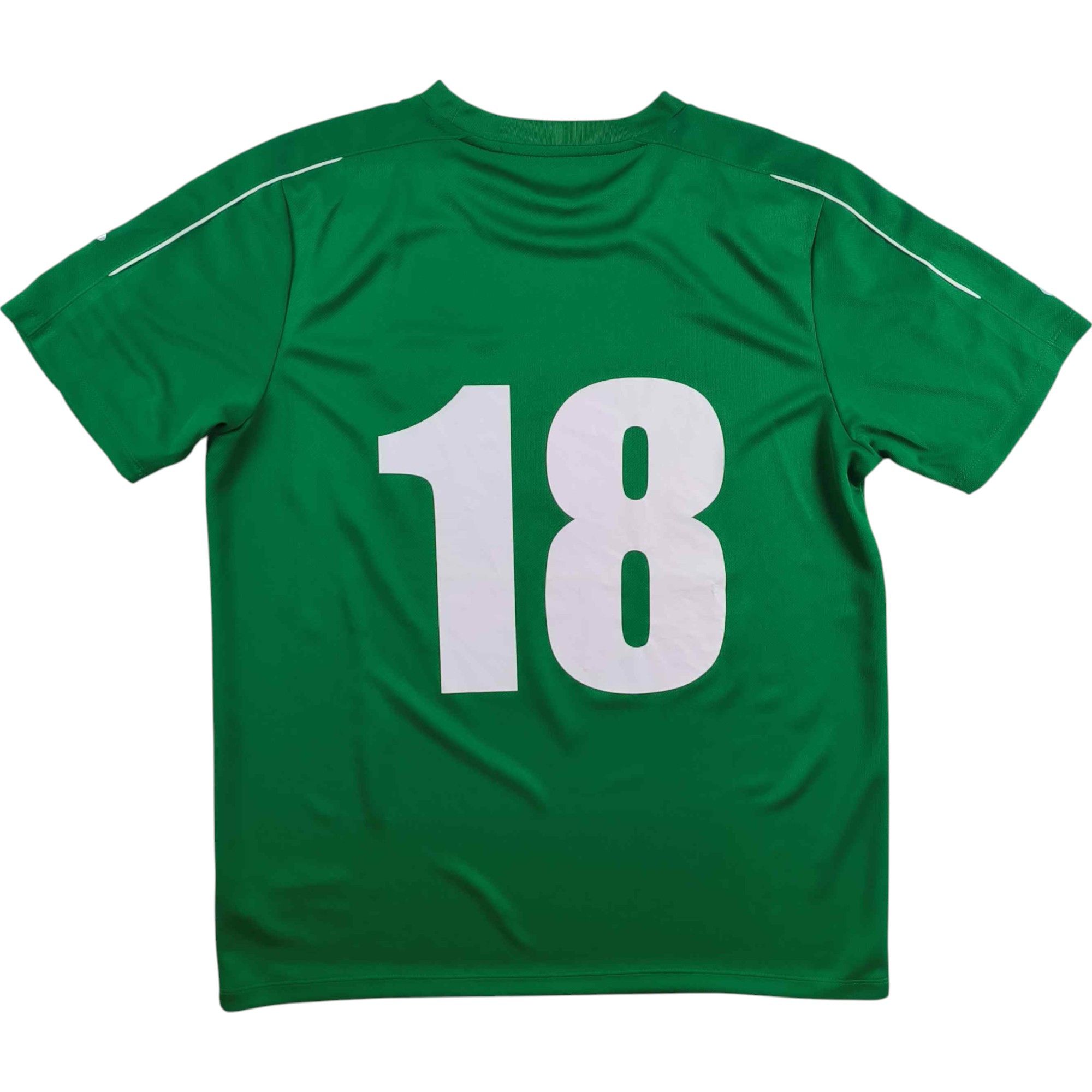 Other Futsal Minerva Jako #18 football jersey shirt size M Size US M / EU 48-50 / 2 - 2 Thumbnail
