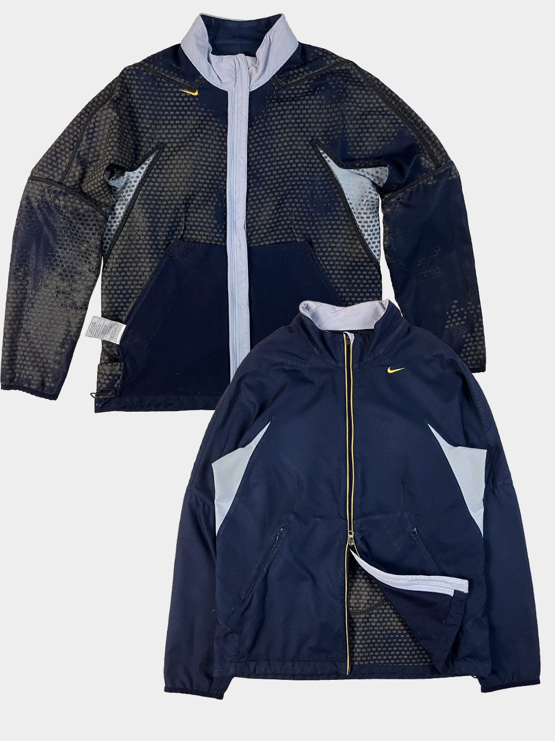 ジャケット・アウター NIKE MP3 JACKET tony spackman clima fit Tony Spackman | Grailed