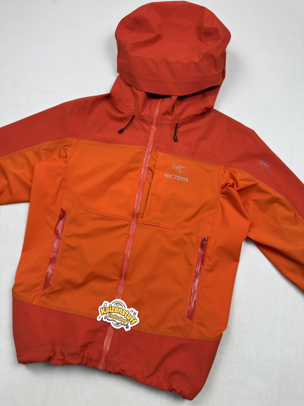 Arc'teryx Arc'teryx Alpha Comp GORE-TEX Jacket (2014 Release) Size US S / EU 44-46 / 1 - 7 Thumbnail