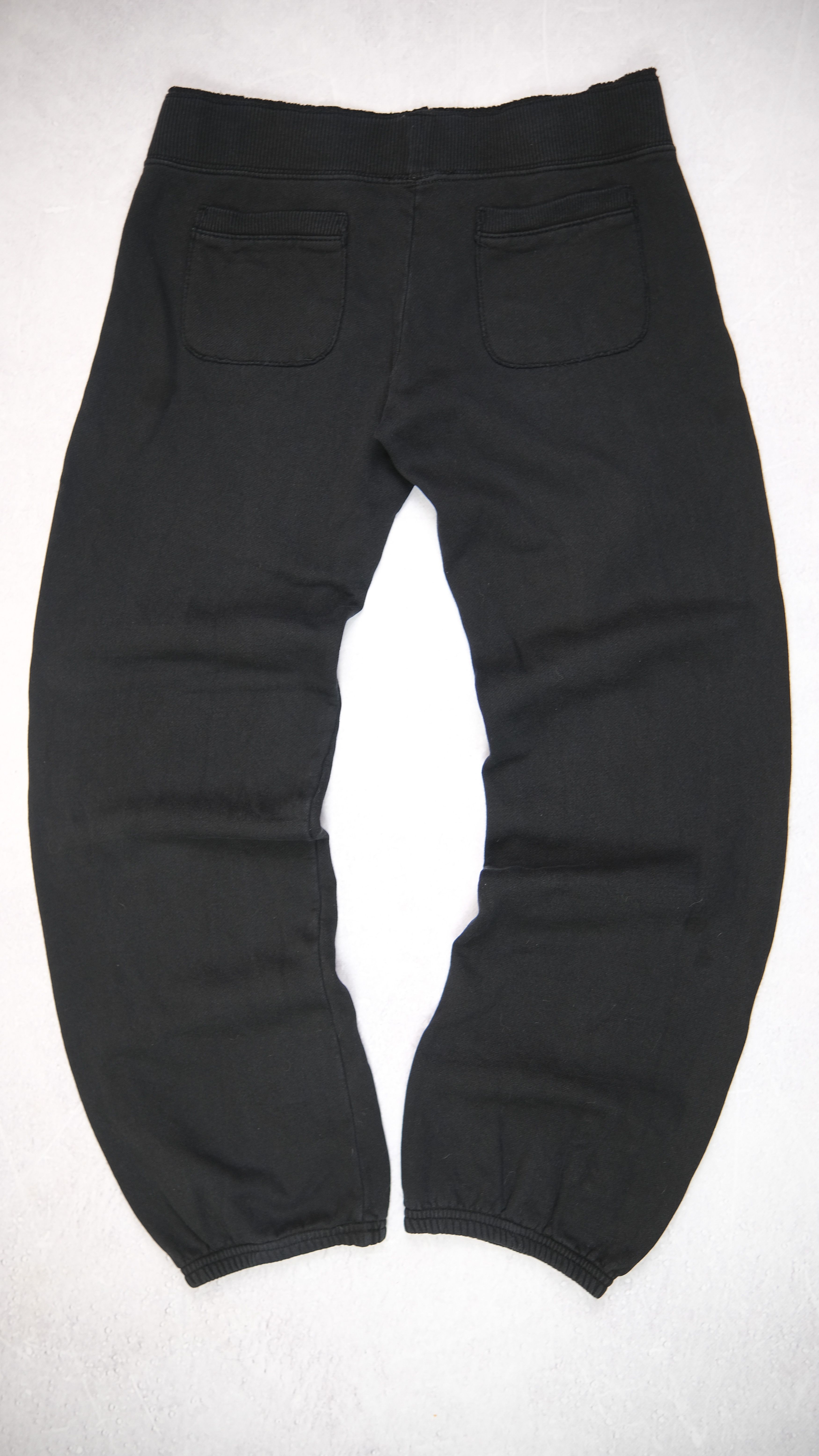Juicy Couture Juicy Couture Y2K Women Sweatpants Made in USA Size 30" / US 8 / IT 44 - 3 Thumbnail
