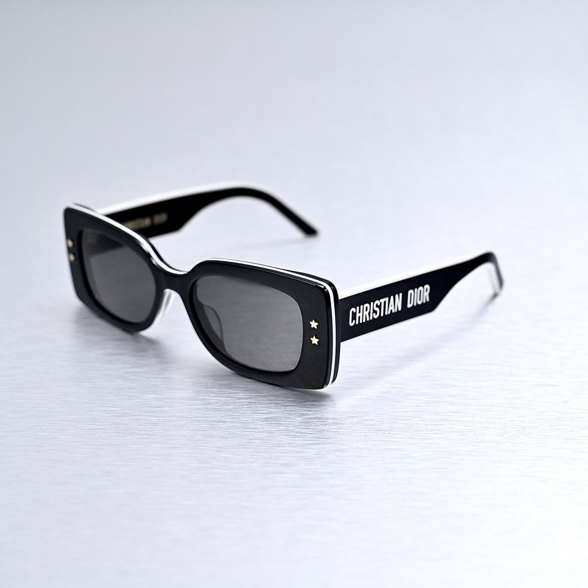 Dior DIOR DIORPACIFIC S1U SUNGLASSES Size ONE SIZE - 1 Thumbnail
