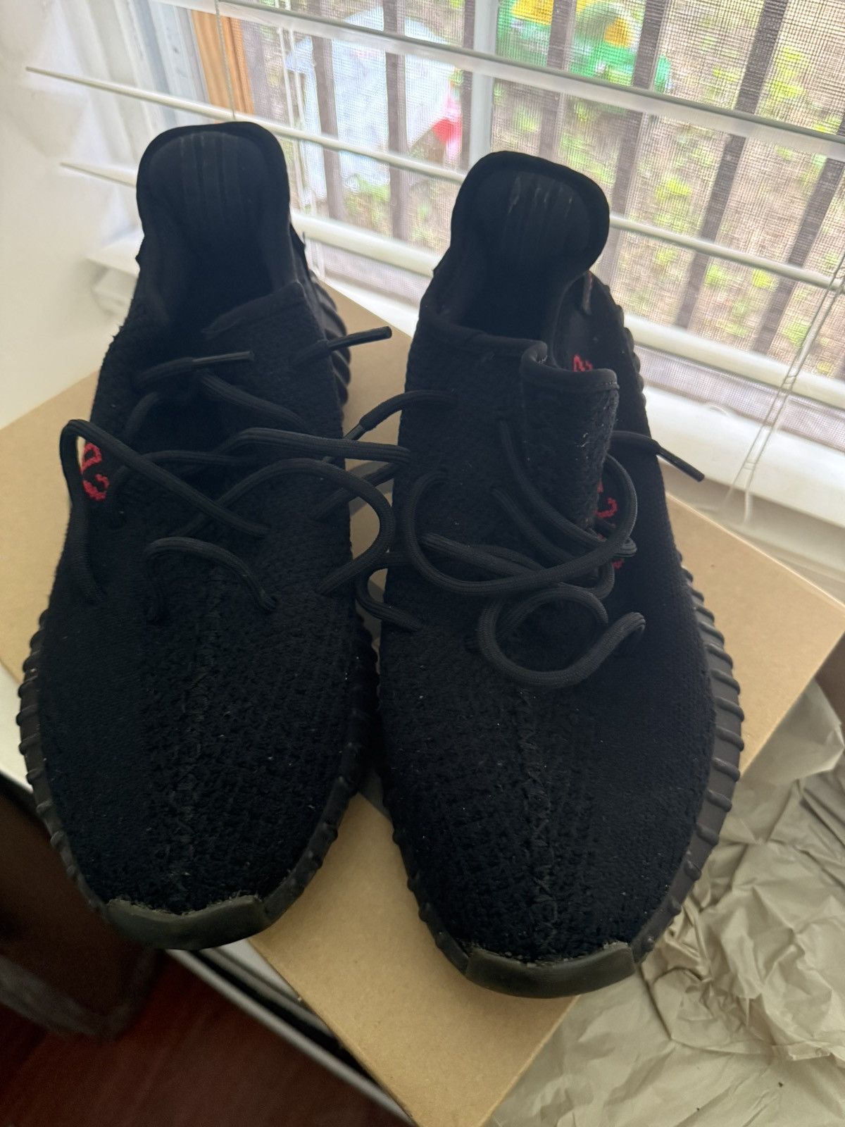 Yeezy 350