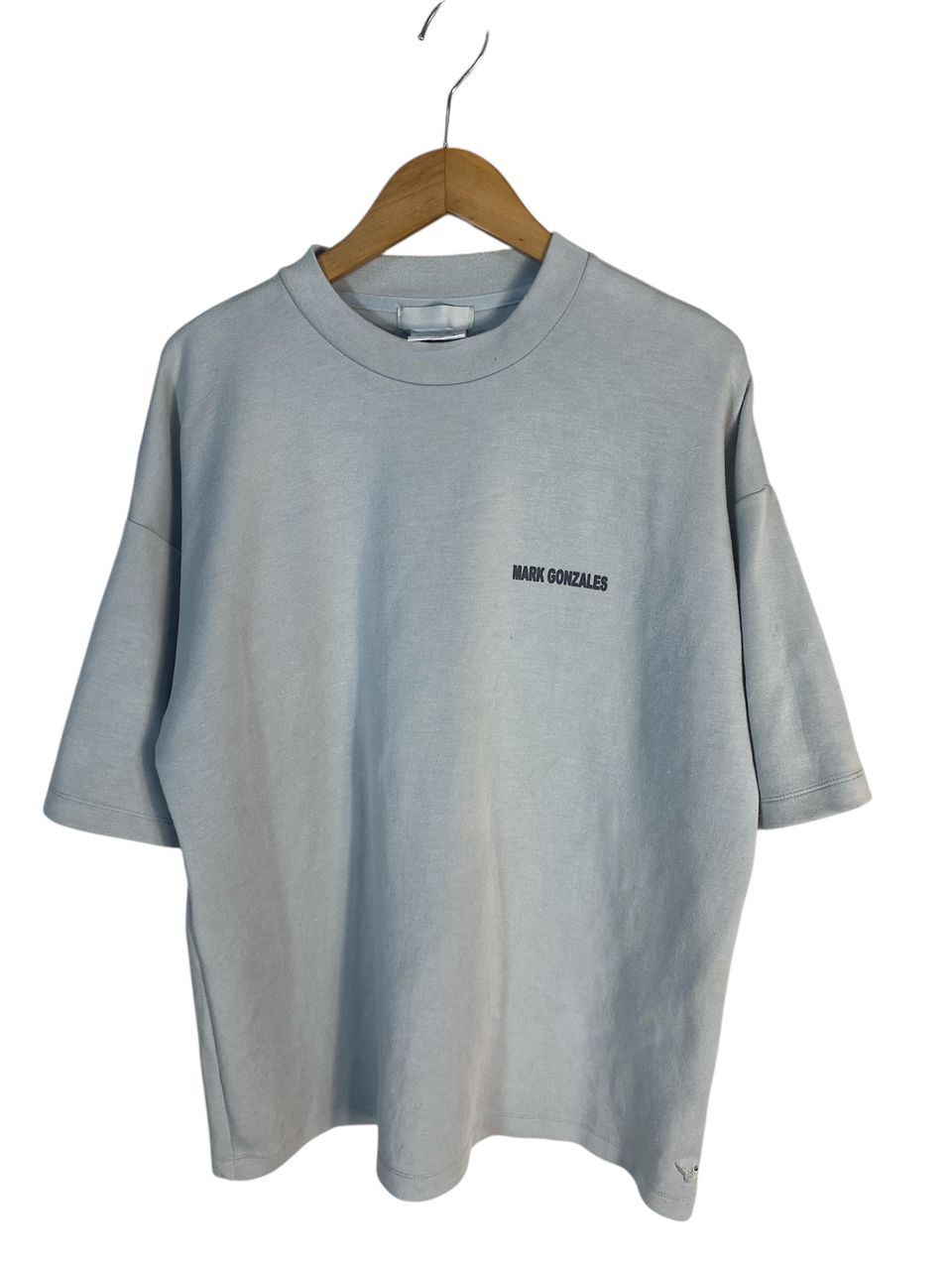 Designer × Japanese Brand Mark gonzales x sense of place printed tshirt Size US L / EU 52-54 / 3 - 1 Thumbnail