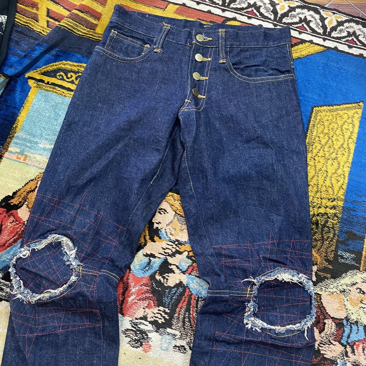 Christopher Nemeth Christopher Nemeth ICONIC Pants Size US 30 / EU 46 - 1 Thumbnail