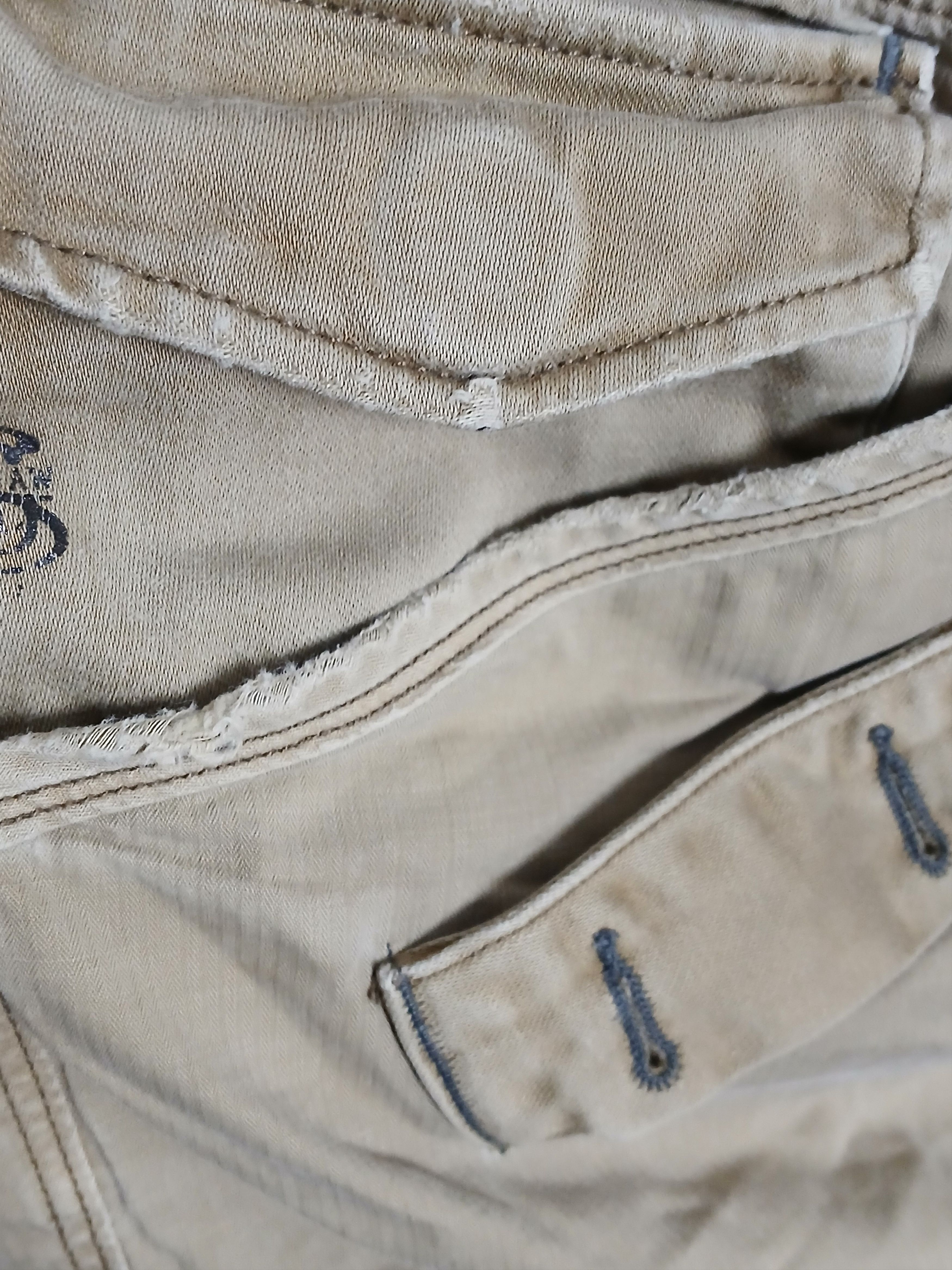 G-Star G-Star Cargo Pants Size US 33 - 17 Thumbnail