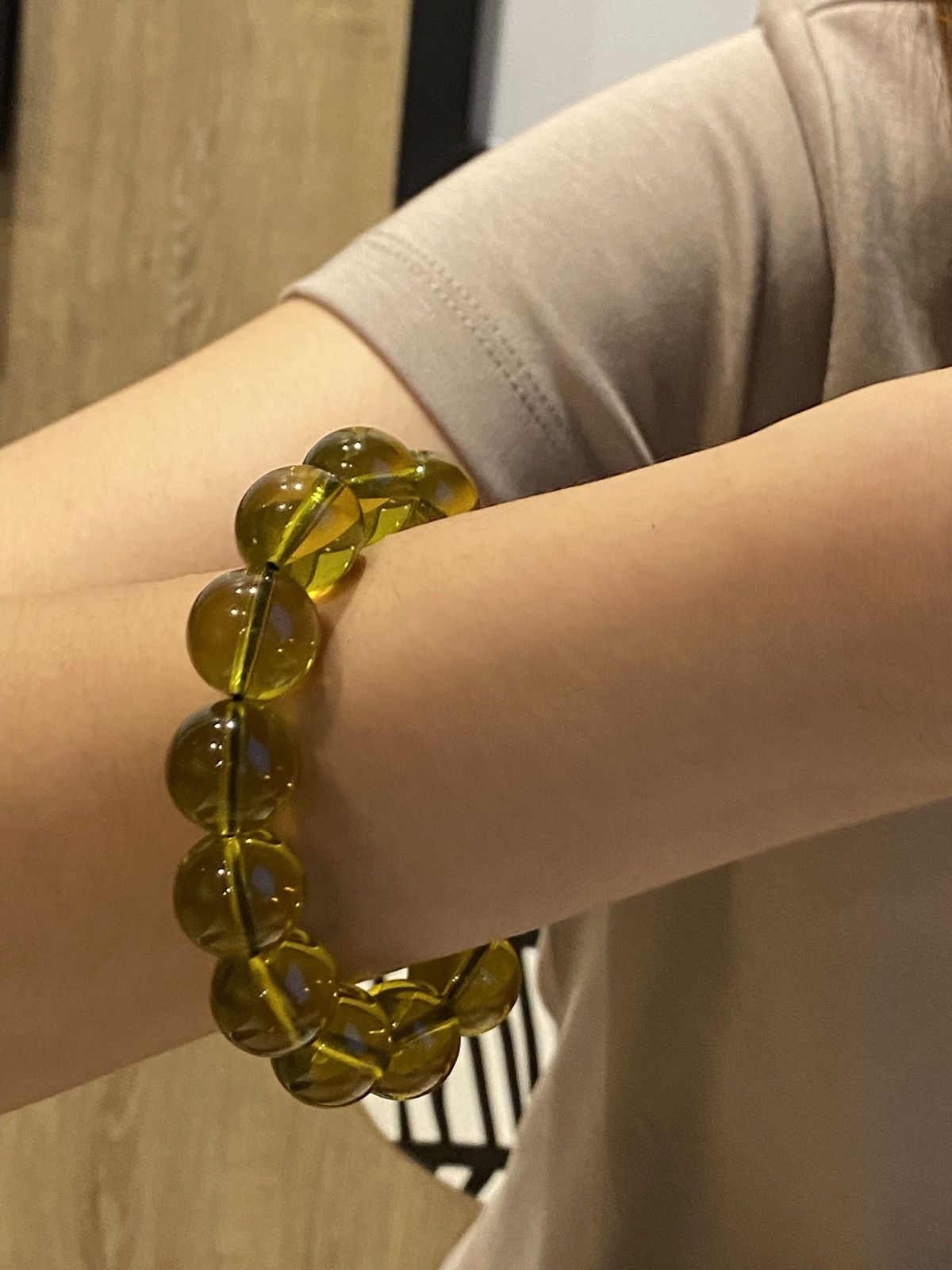 Other Stone bracelet Size ONE SIZE - 12 Thumbnail