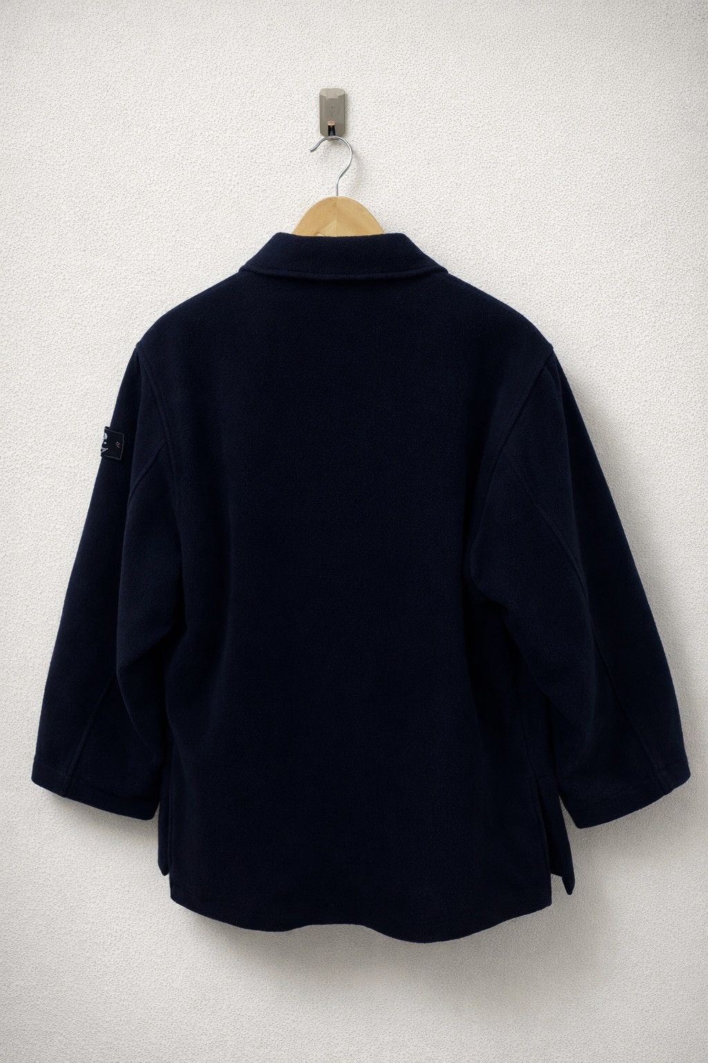 C.P. Company Rare C.P COMPANY Wool Heavt Jacket Size US L / EU 52-54 / 3 - 3 Thumbnail