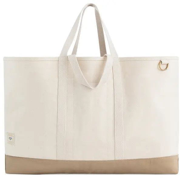 Aime Leon Dore Aime Leon Dore x Drake's Tote | Grailed