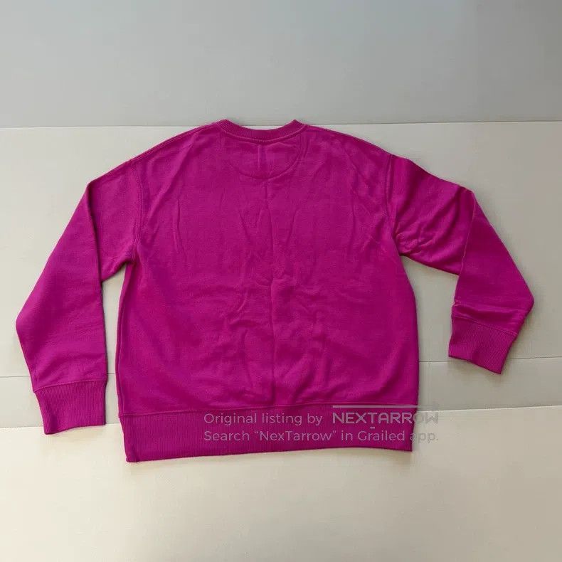 Valentino Valentino Women's long-sleeved sweatshirt Size M / US 6-8 / IT 42-44 - 2 Thumbnail