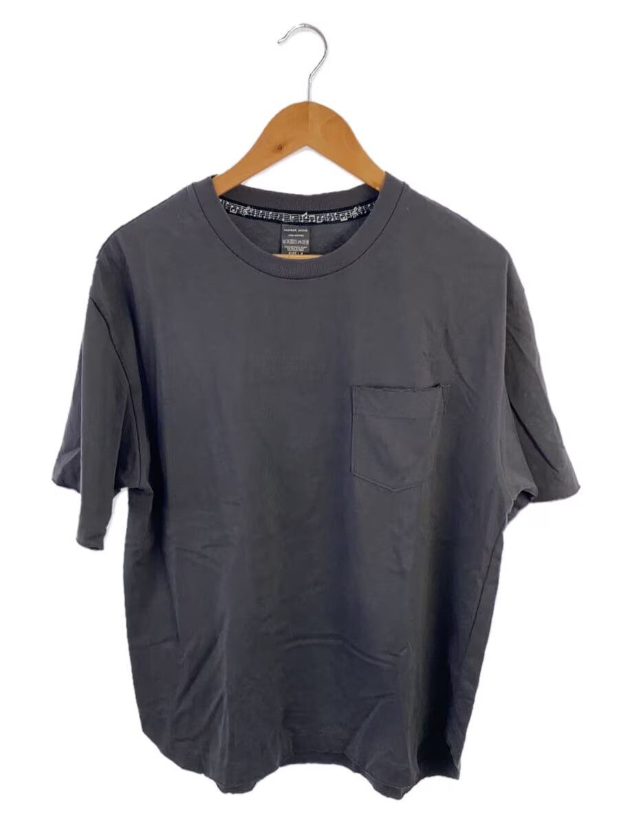 Number (N)ine Boxy Tee Size US XL / EU 56 / 4 - 1 Thumbnail
