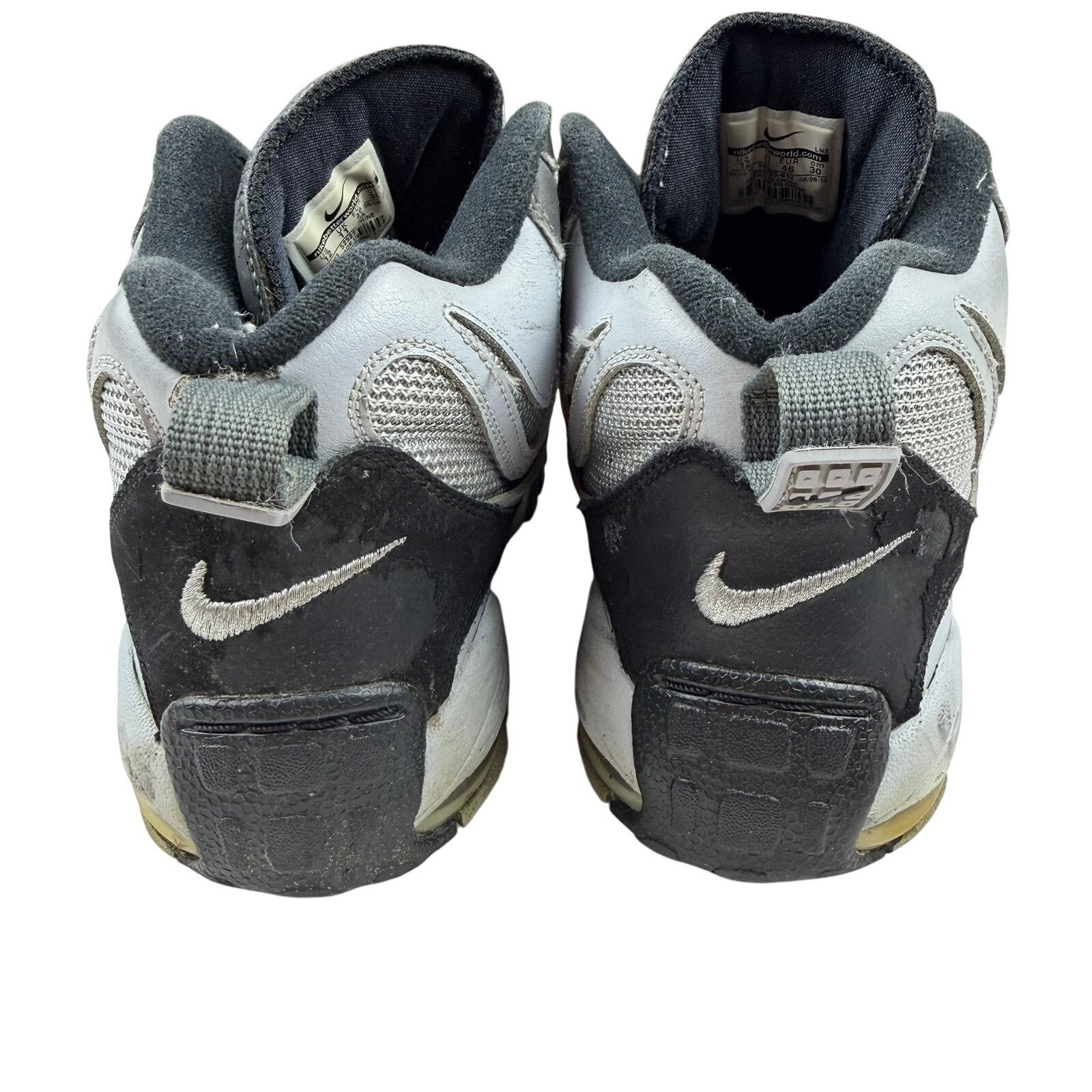 Nike Nike Air Speed Turf LN2 Sneakers Size 12 Size US 12 / EU 45 - 4 Thumbnail