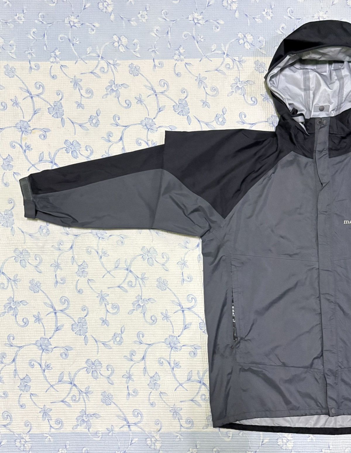 Montbell Montbell Light Hoodie Jacket Size US L / EU 52-54 / 3 - 2 Thumbnail