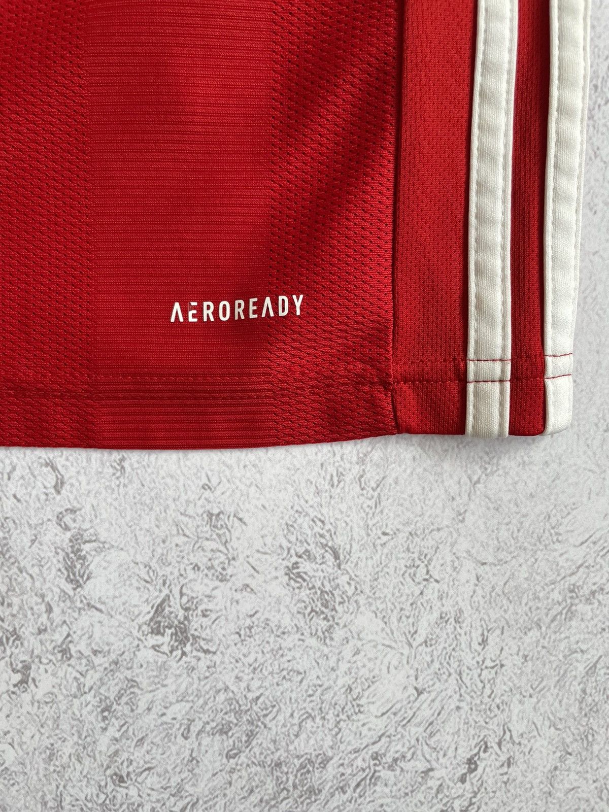 Adidas Adidas Bayern Munchen 2020/2021 Home Soccer Jersey M Size US M / EU 48-50 / 2 - 2 Thumbnail