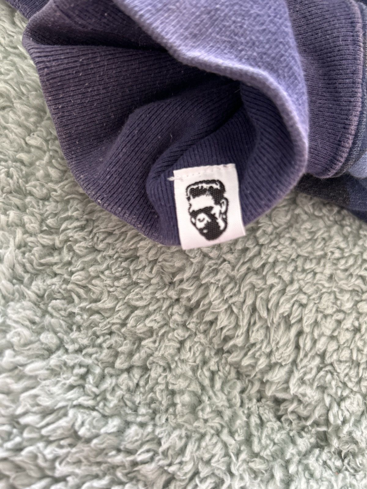 Bape Bape Colour Camo Shark Wide FullZip Double Hooded Size US XL / EU 56 / 4 - 4 Thumbnail