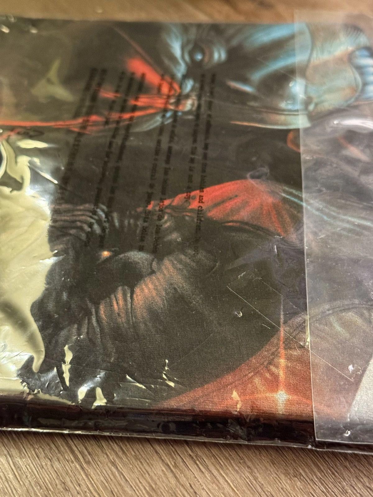 Kith Kith x Marvel Deadpool Vintage Tee Size Medium Size US M / EU 48-50 / 2 - 8 Thumbnail