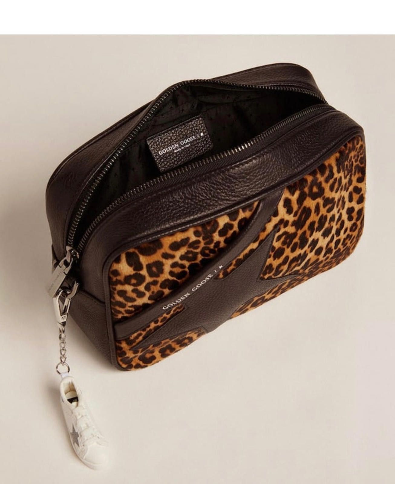 Golden Goose Golden Goose Star Crossbody Bag Size ONE SIZE - 3 Thumbnail