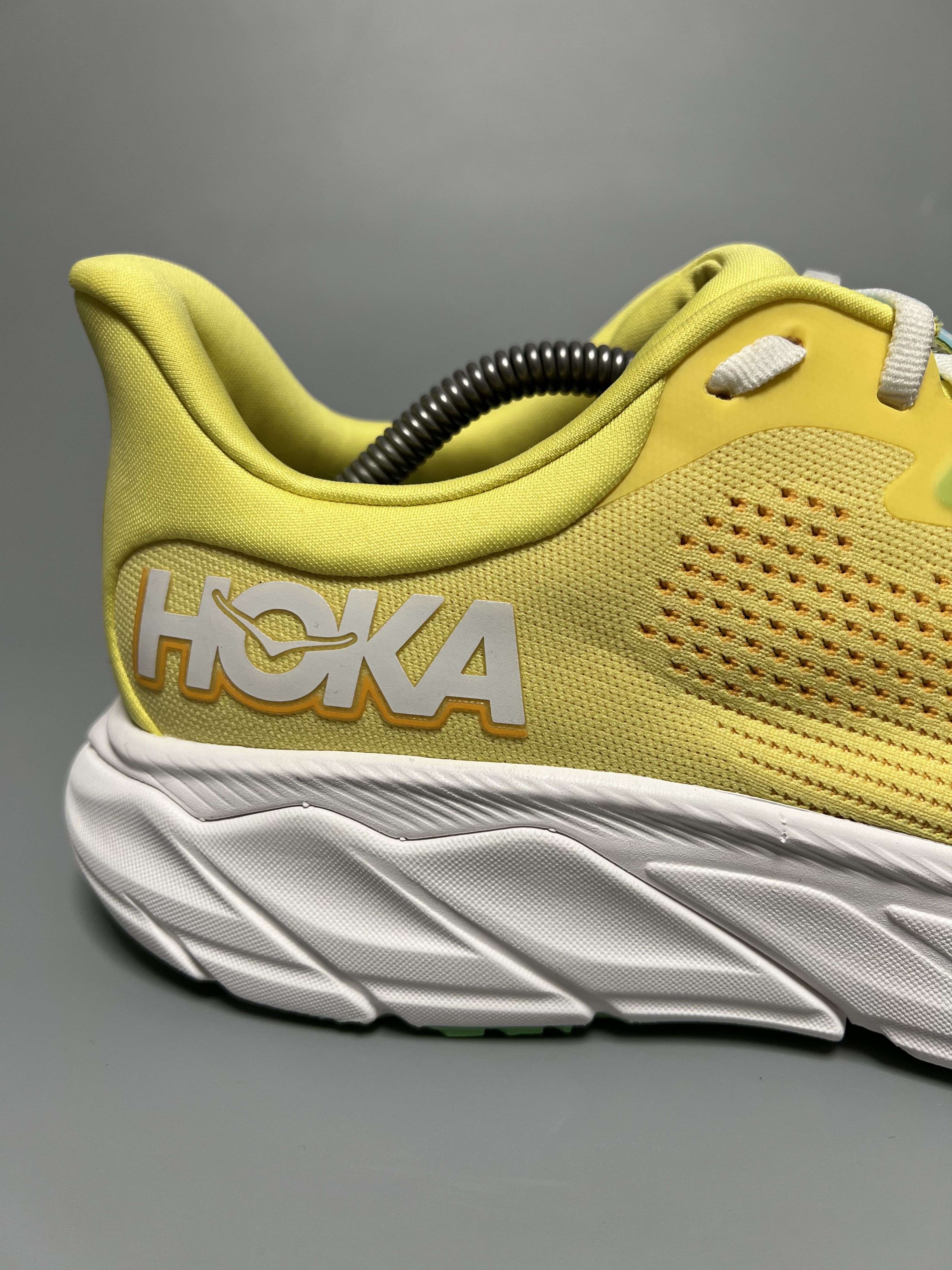 Hoka 10D Hoka One One Arahi 7 Men's Running Shoes Walking Gym Size US 10 / EU 43 - 12 Thumbnail