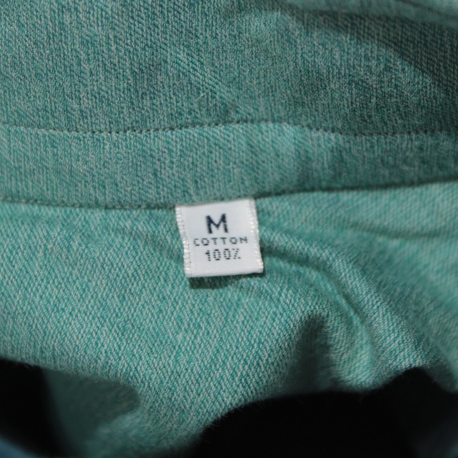 Other Fray New without tags Shirt Size M US In Green Size US M / EU 48-50 / 2 - 4 Thumbnail