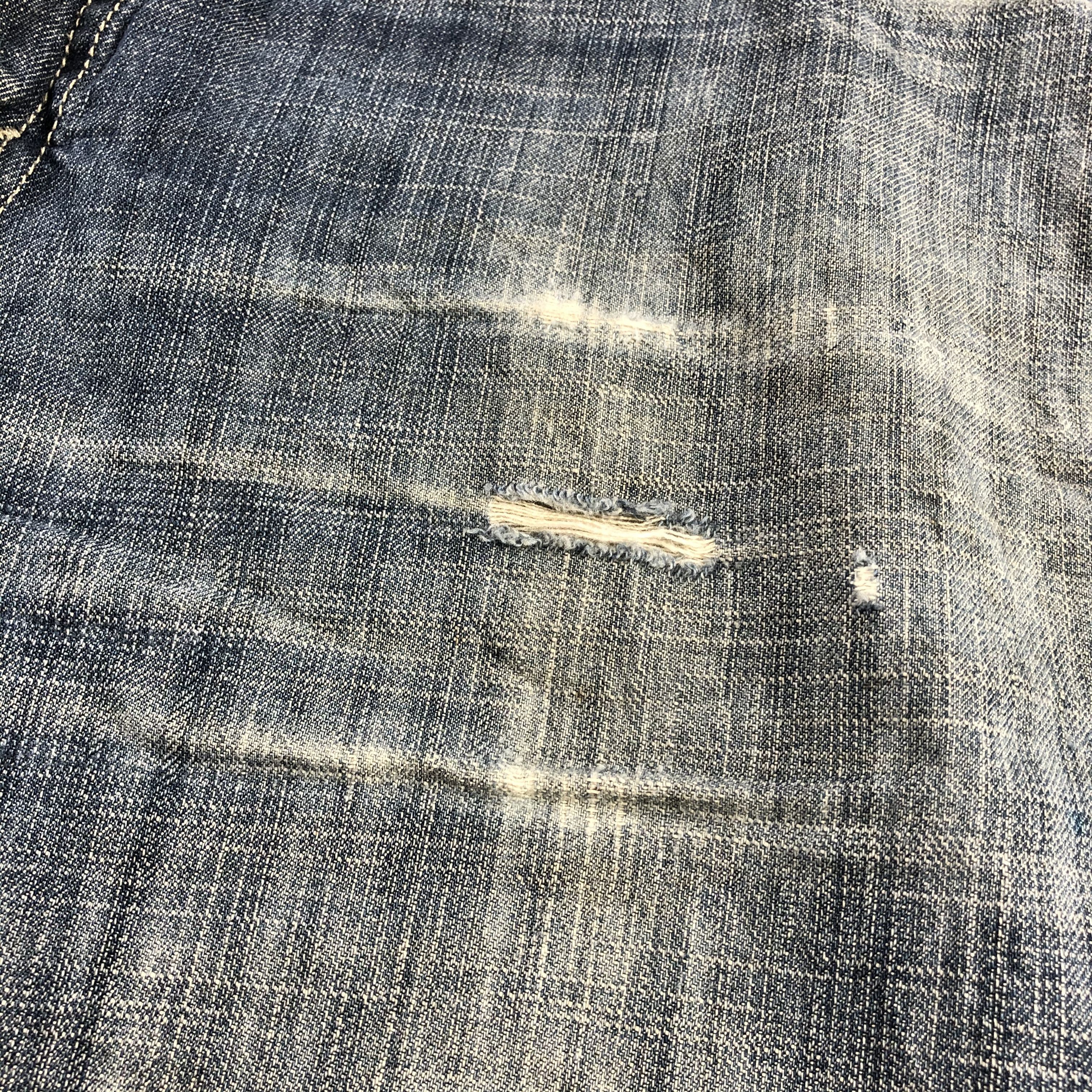 Levi's Vintage Levis 569 Jeans-J2268 Size US 38 / EU 54 - 11 Thumbnail