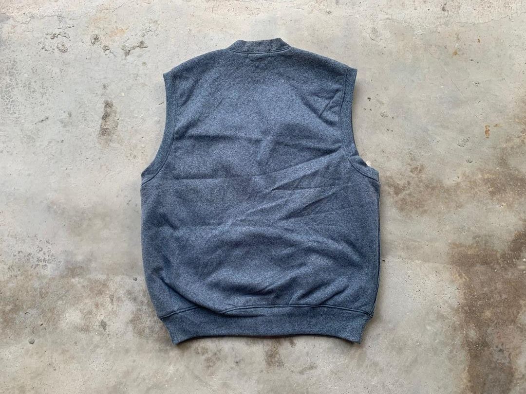 Designer × Japanese Brand Pierrucci Vest Size US L / EU 52-54 / 3 - 4 Thumbnail