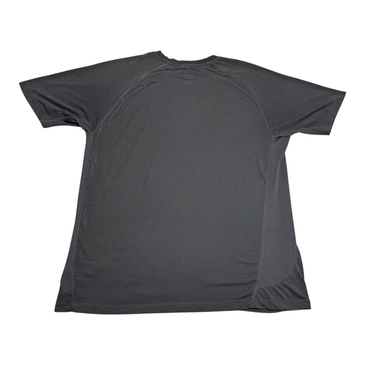 The North Face The North Face Vaporwick Black Exercise Shirt Adult XL Size US XL / EU 56 / 4 - 4 Thumbnail